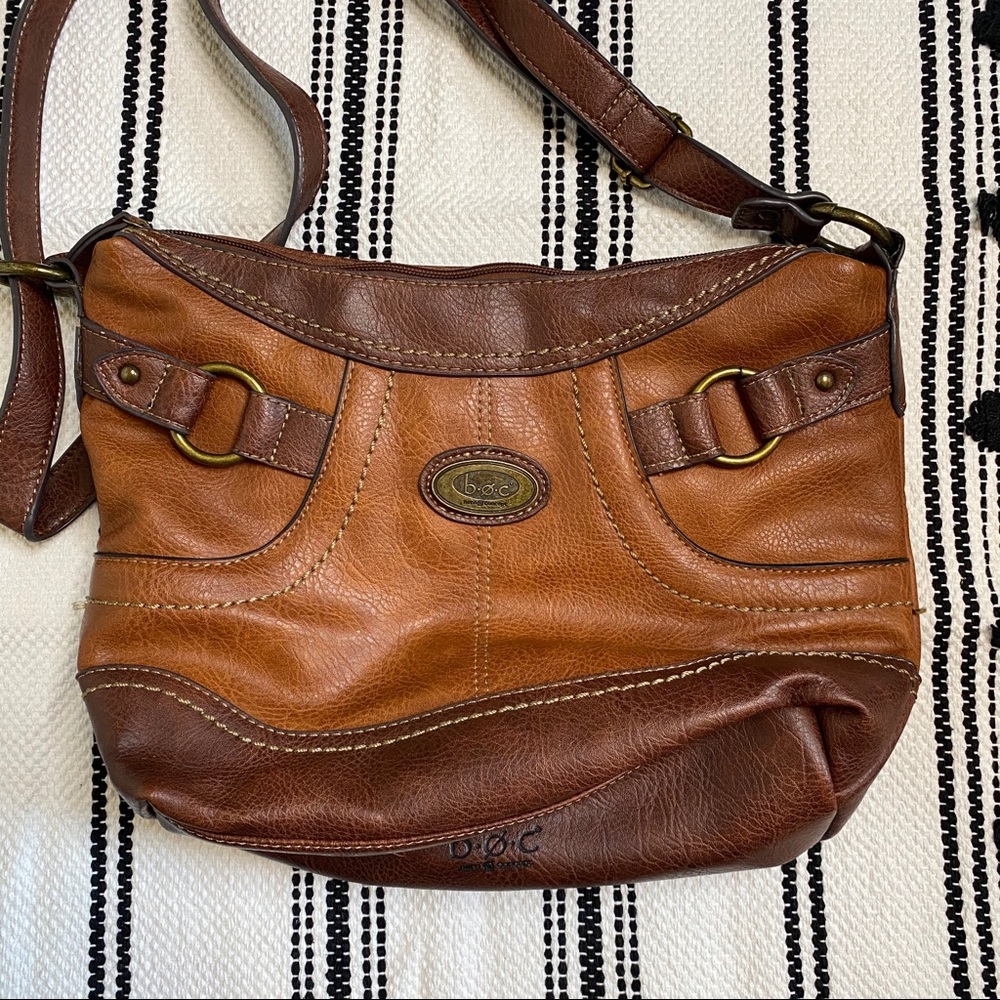 BOC Born Concept Royalton Tote